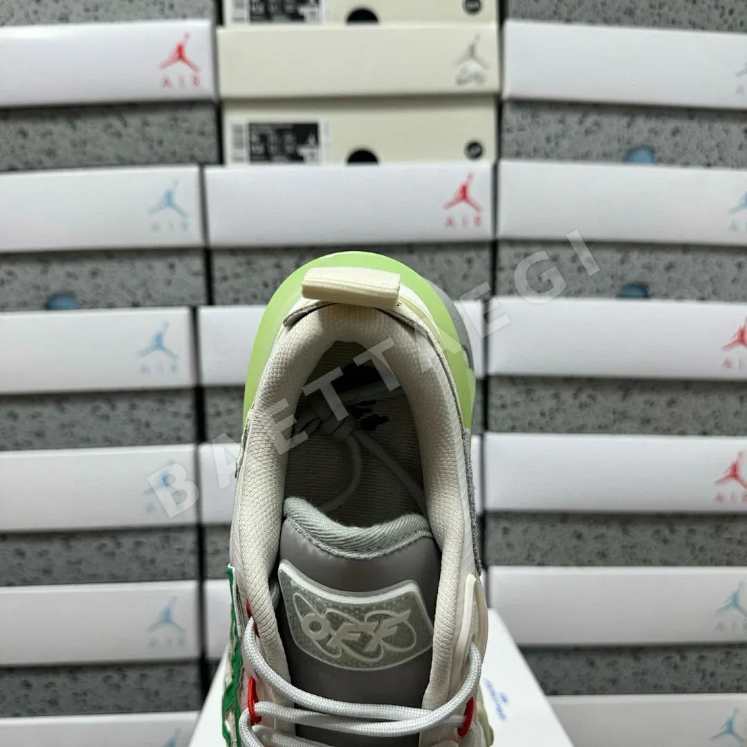 오프화이트 오디세이 2000 202422 Off White Odsy-2000 Green Arrow 상세 이미지 8