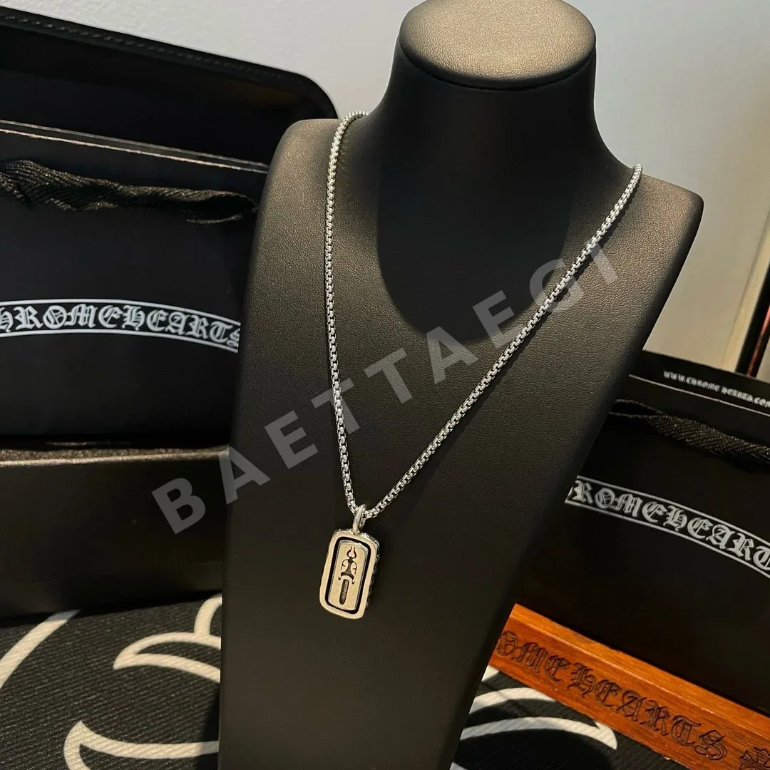 크롬하츠 목걸이 62689 Chrome Hearts Necklace 상세 이미지 3