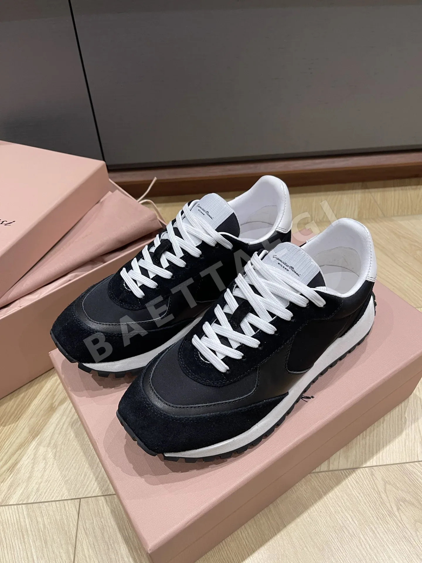지안비토 로시 신발 75199