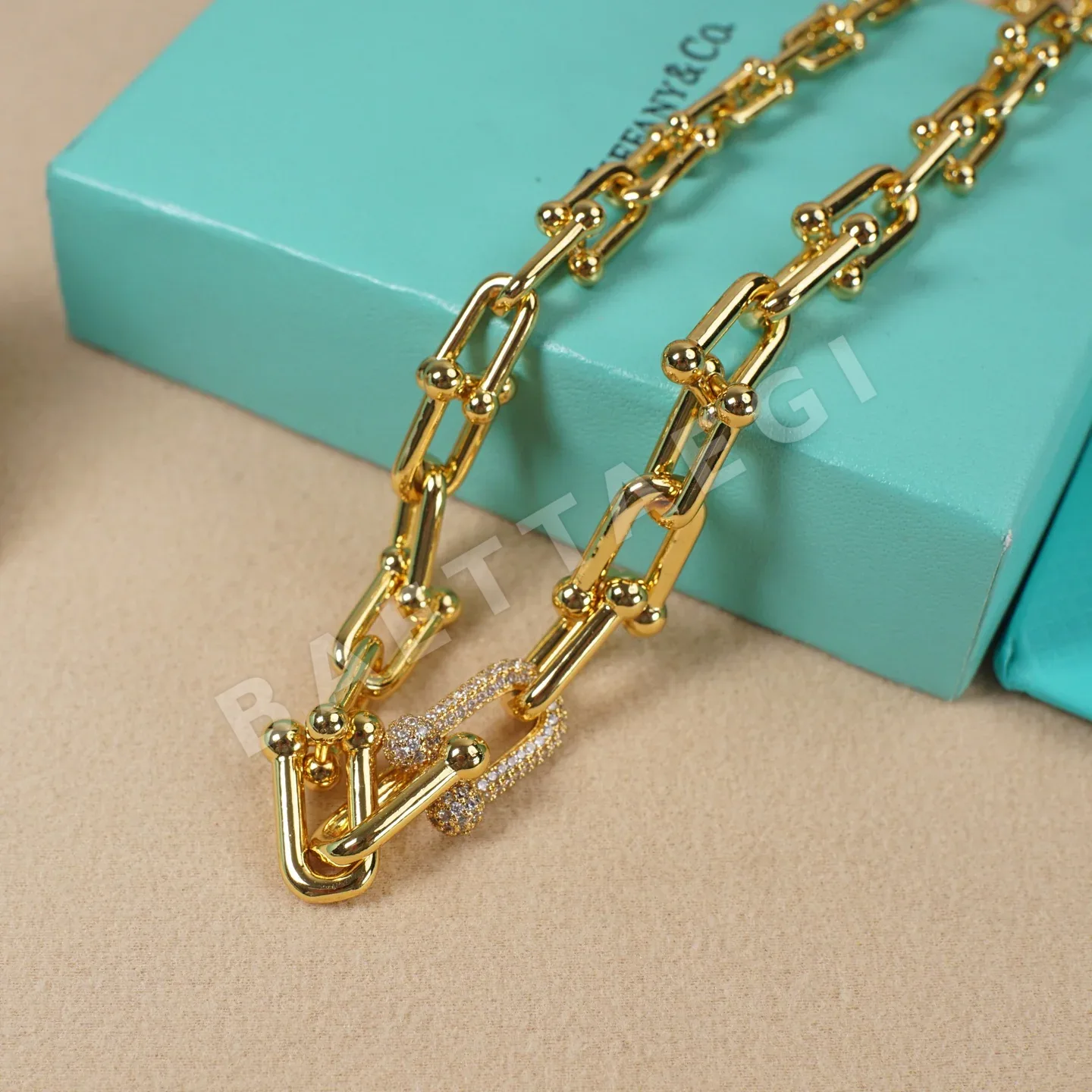 티파니 목걸이 71227 Tiffany & Co Necklace 상세 이미지 3