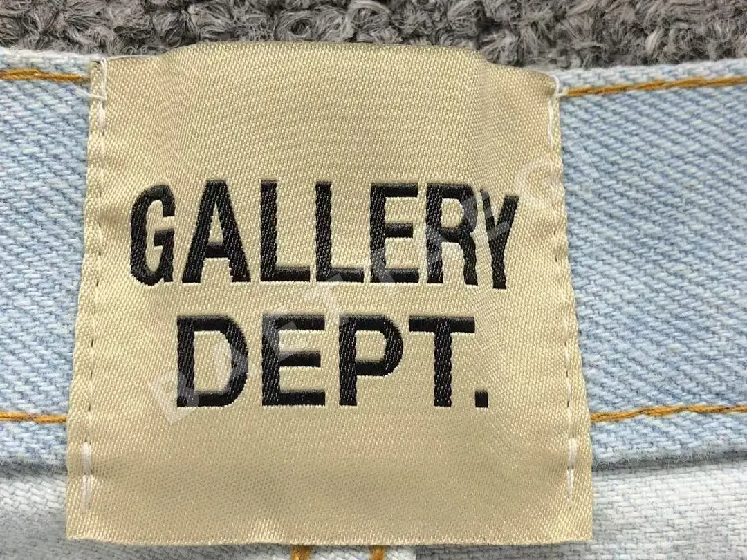 갤러리디파트먼트 바지 203184 Gallery Dept. Pants 상세 이미지 22
