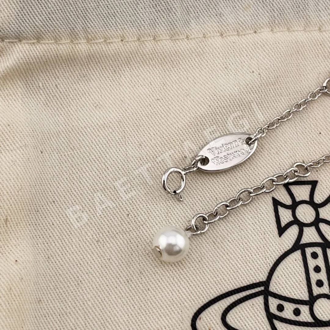 비비안웨스트우드 목걸이 64975 Vivienne Westwood Necklace 상세 이미지 9