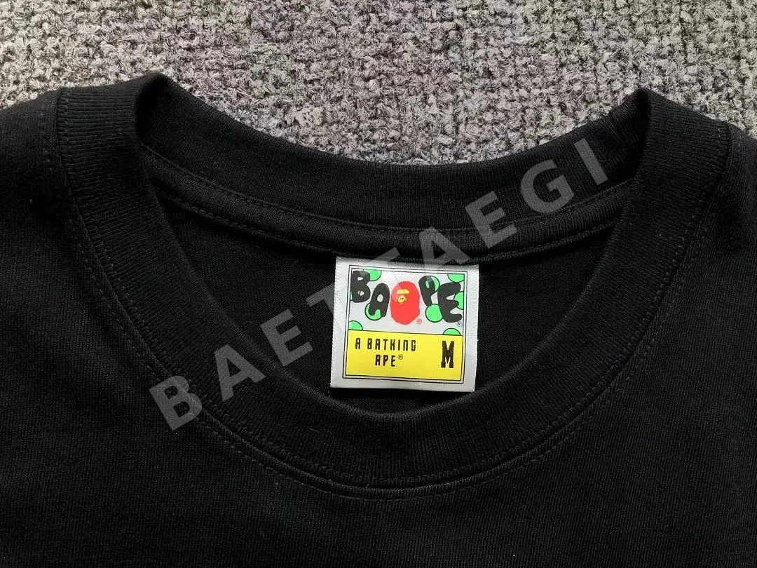 아디다스 베이프 콜라보 반팔 티셔츠 202881 Adidas BAPE T-Shirt 상세 이미지 18