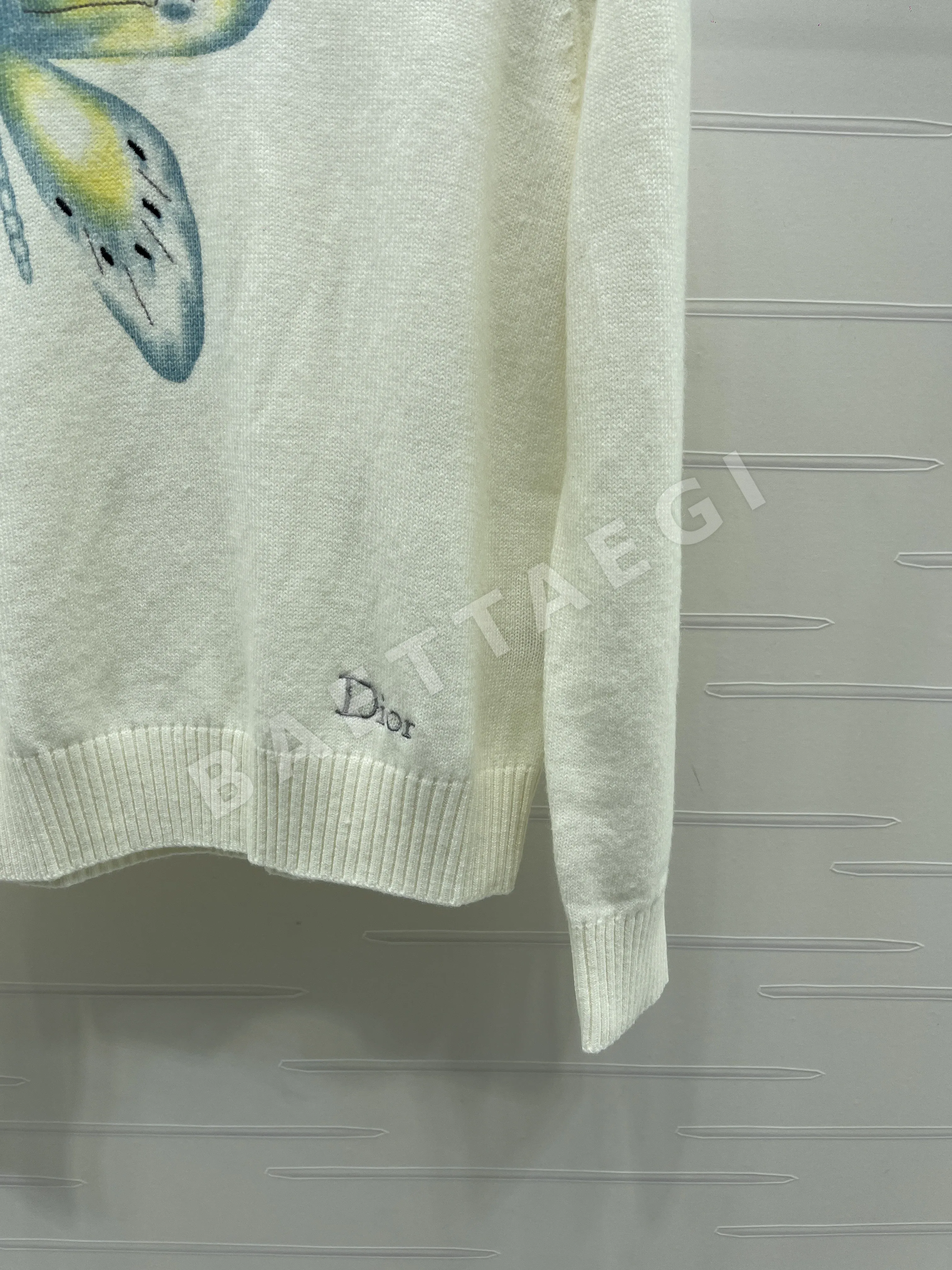 디올 여성 니트 92376 Dior Knit 상세 이미지 15