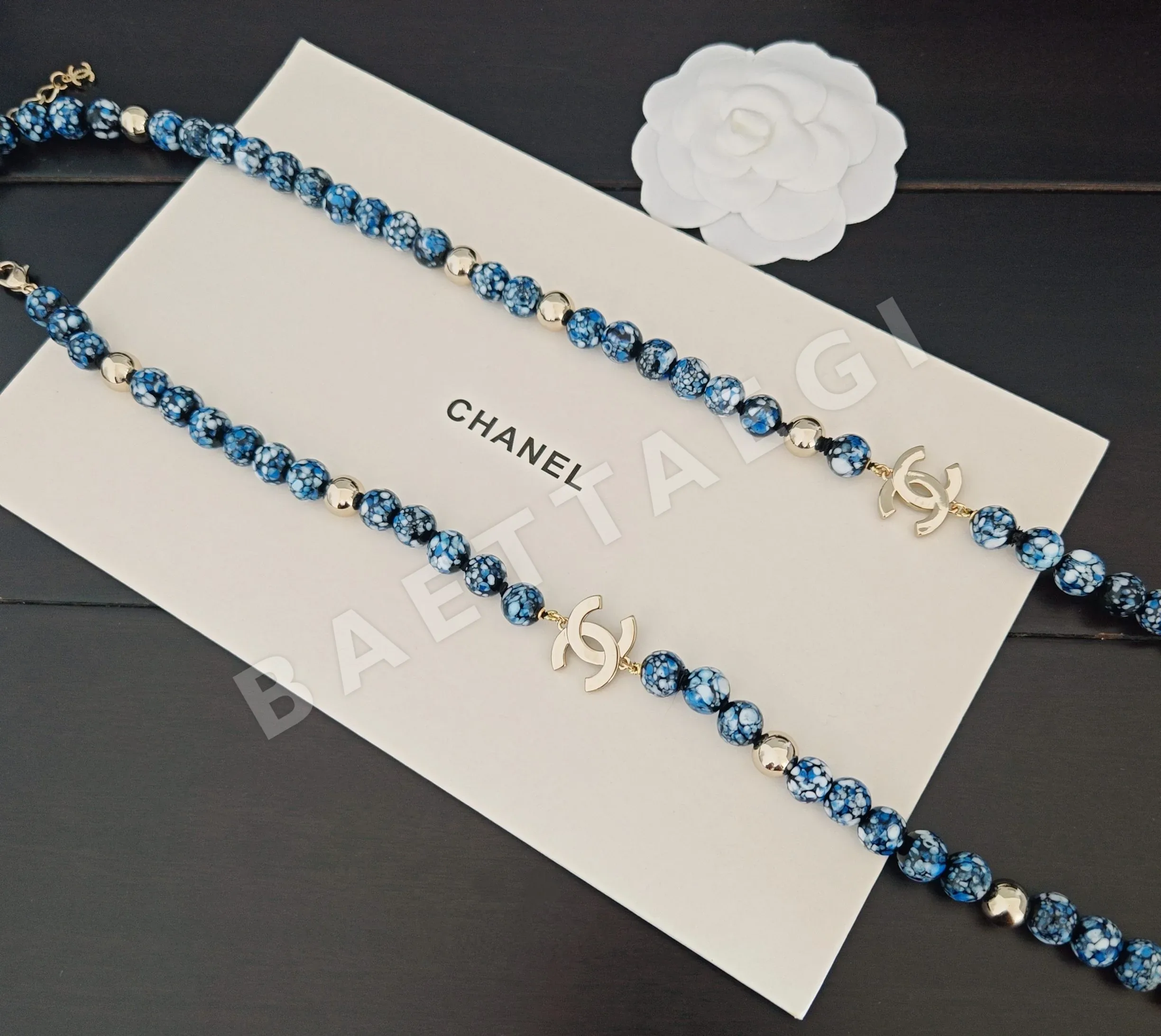 샤넬 목걸이 69206 Chanel Necklace 상세 이미지 5
