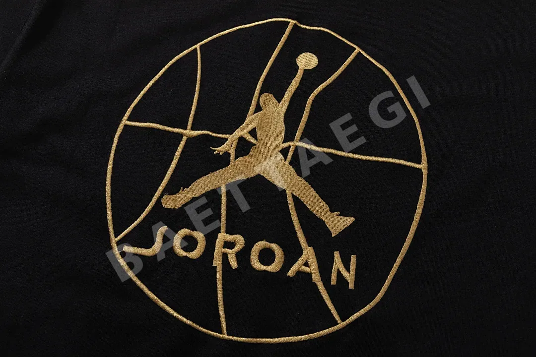 나이키 조던 반팔 티셔츠 203017 Nike Jordan T-Shirt 상세 이미지 5