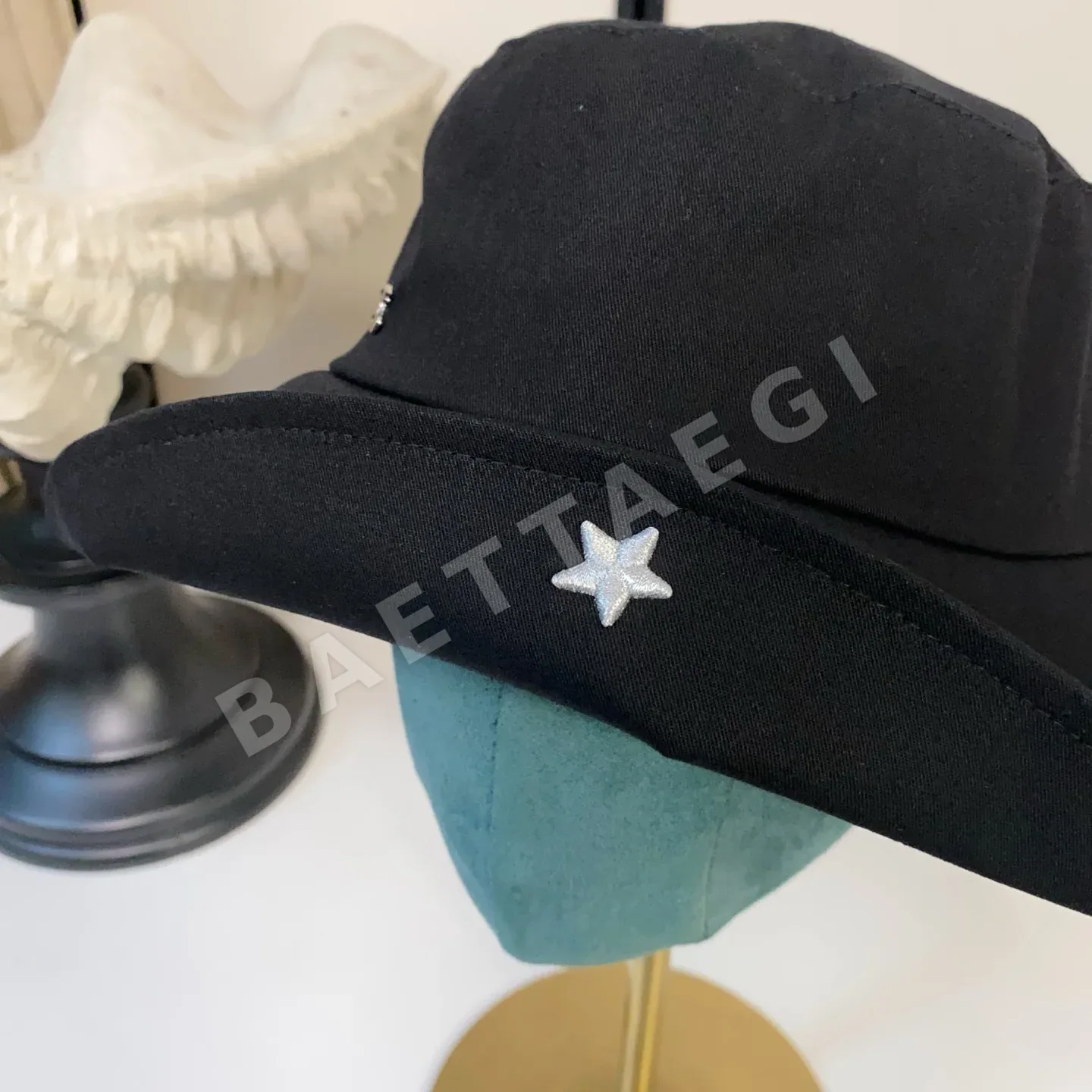 샤넬 모자 185629 Chanel Cap 상세 이미지 10