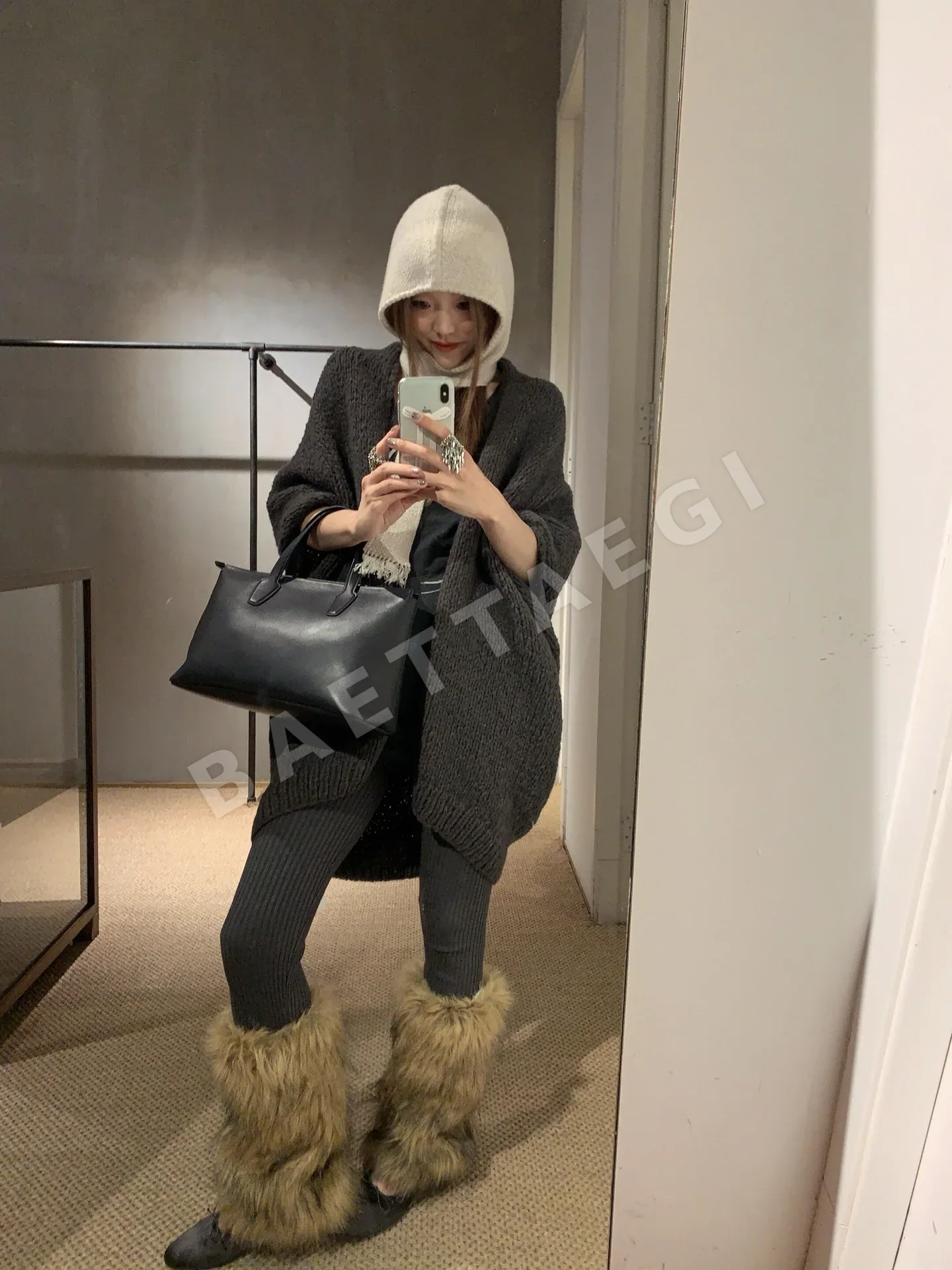 더로우 마르셀 가방 상세 이미지 9