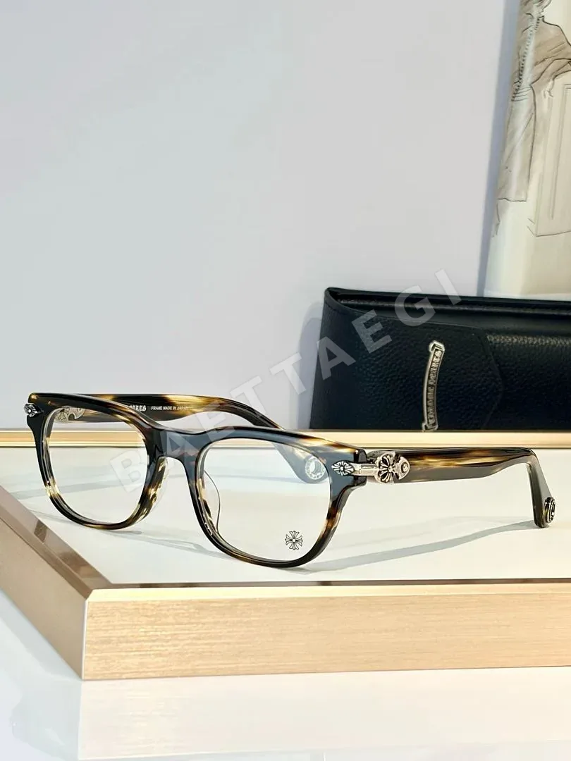 크롬하츠 선글라스 205171 Chrome Hearts Sunglasses 상세 이미지 5