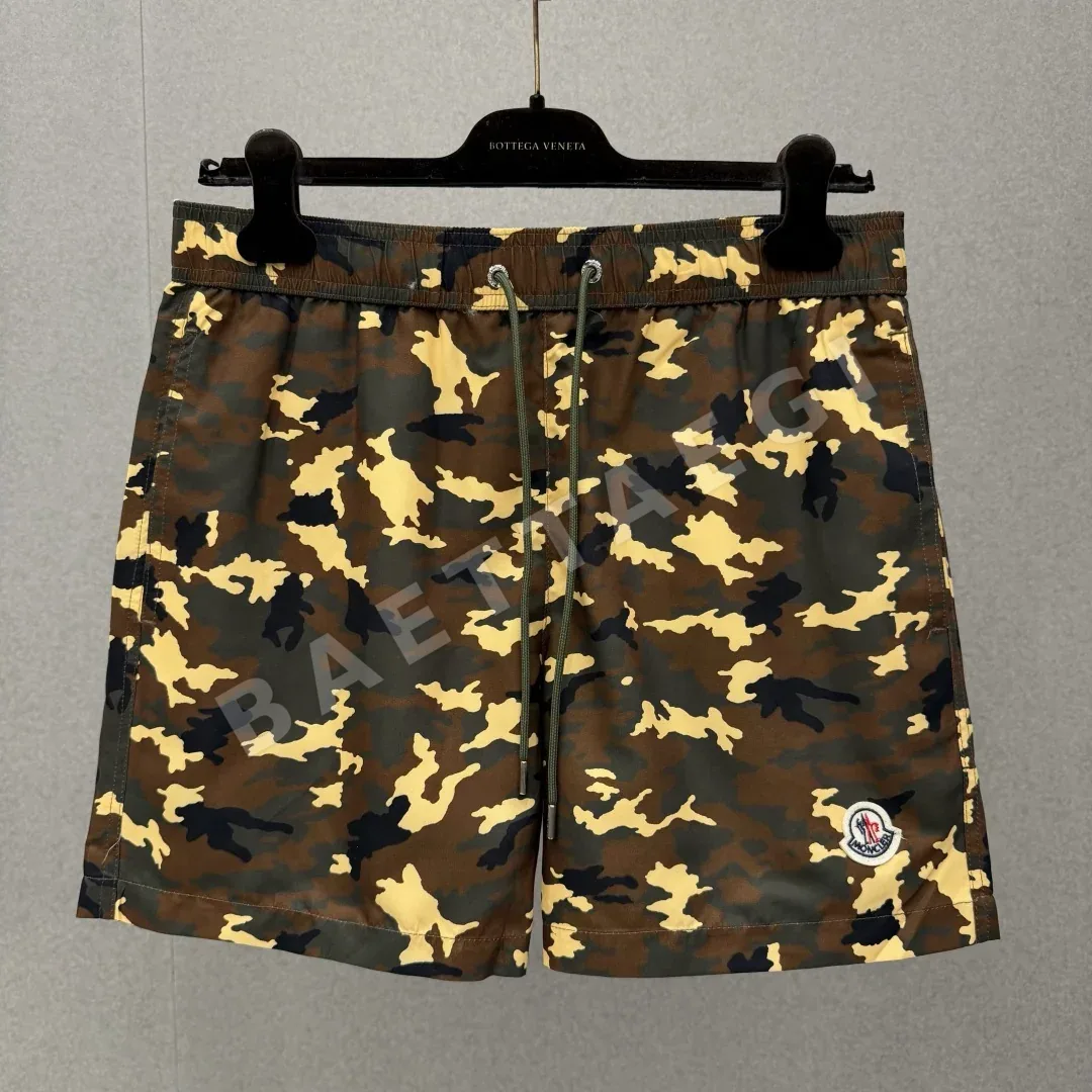 몽클레르 남성 반바지 113779