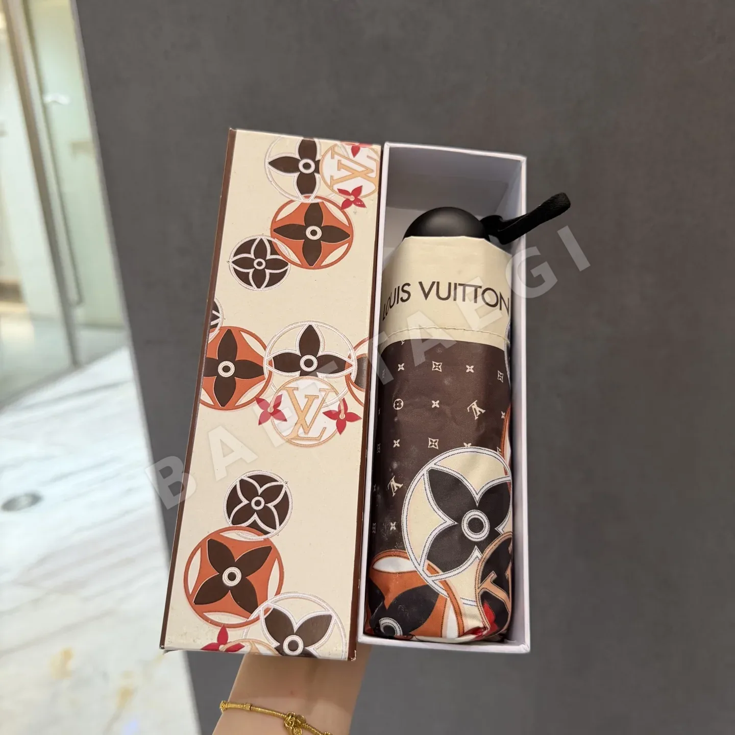 루이비통 우산 85733 Louis Vuitton Umbrella