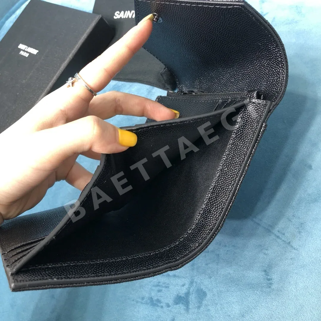 생로랑 벌룬 패턴 3단 지갑 상세 이미지 9