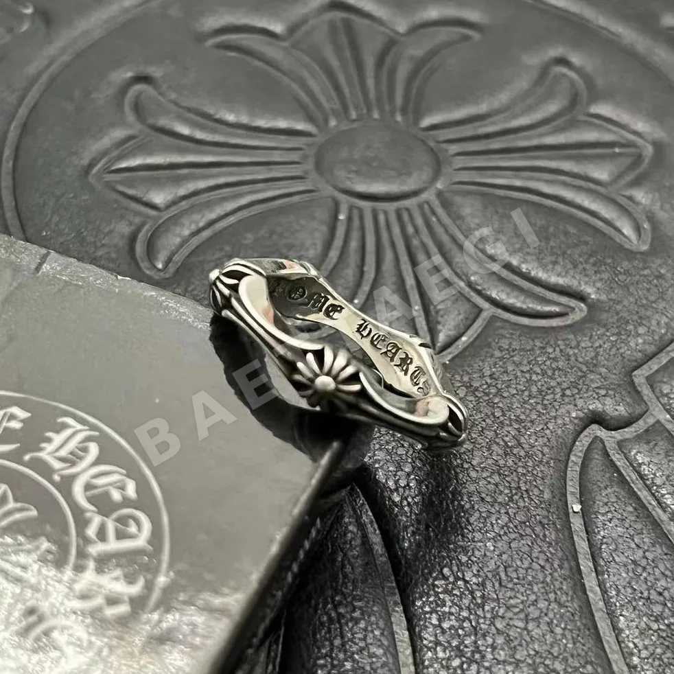 크롬하츠 반지 63040 Chrome Hearts Ring 상세 이미지 4