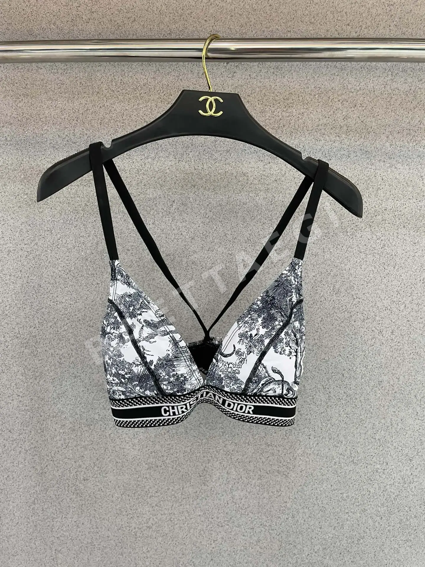 디올 여성 투피스 수영복 89294