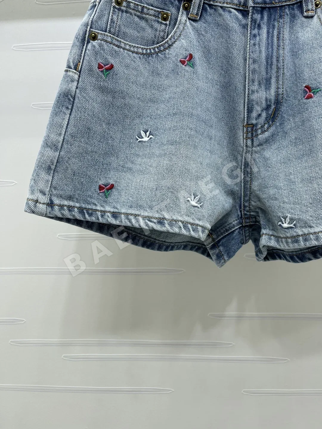 디올 여성 바지 92340 Dior Pants 상세 이미지 5