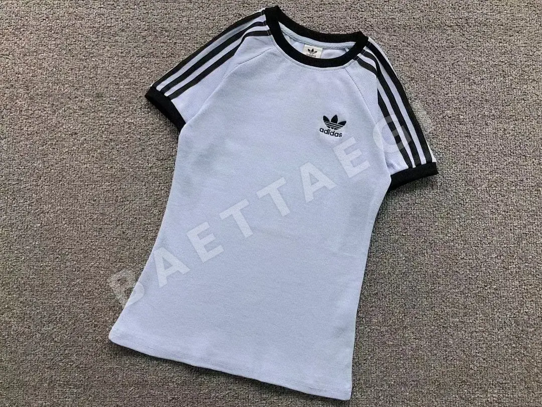 아디다스 여성 반팔 티셔츠 202917 Adidas T-Shirt 상세 이미지 8