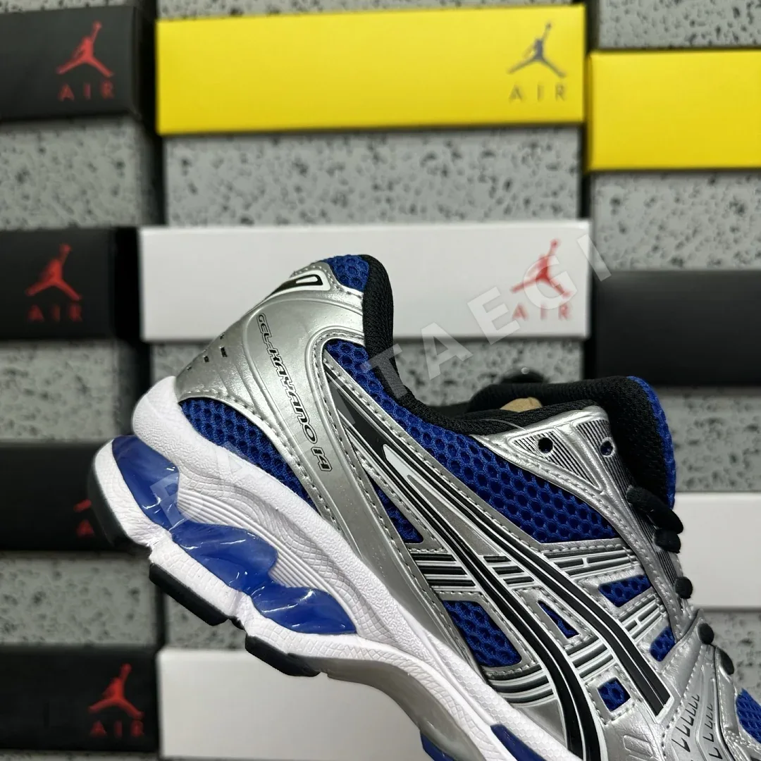 아식스 [LZ] 젤 카야노 14 1201A019-401 200562 Asics Gel-Kayano 14 Monaco Blue 상세 이미지 6