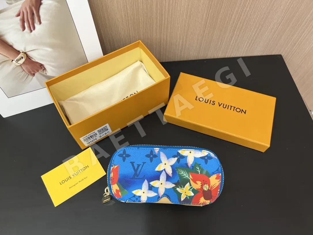 루이비통 키링 160220 Louis Vuitton Accessories 상세 이미지 5