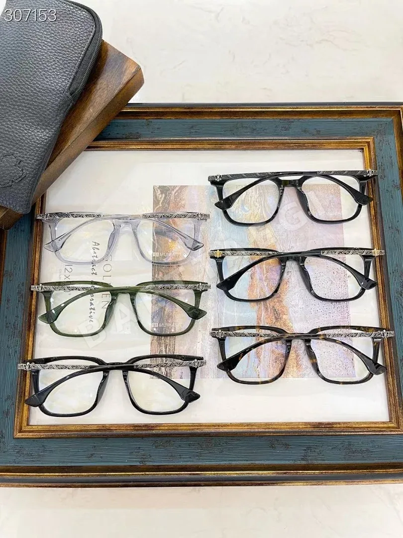크롬하츠 선글라스 204896 Chrome Hearts Sunglasses 상세 이미지 2