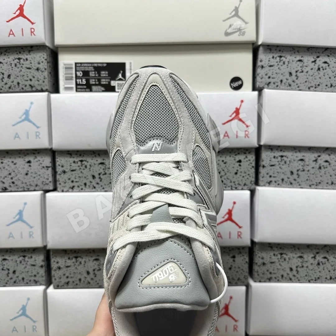 뉴발란스 [C] 9060 U9060JCG 202148 New Balance 9060 상세 이미지 10