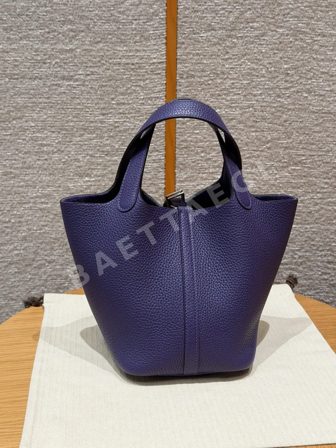 에르메스 피코탄 록 18 cm 가방 상세 이미지 2