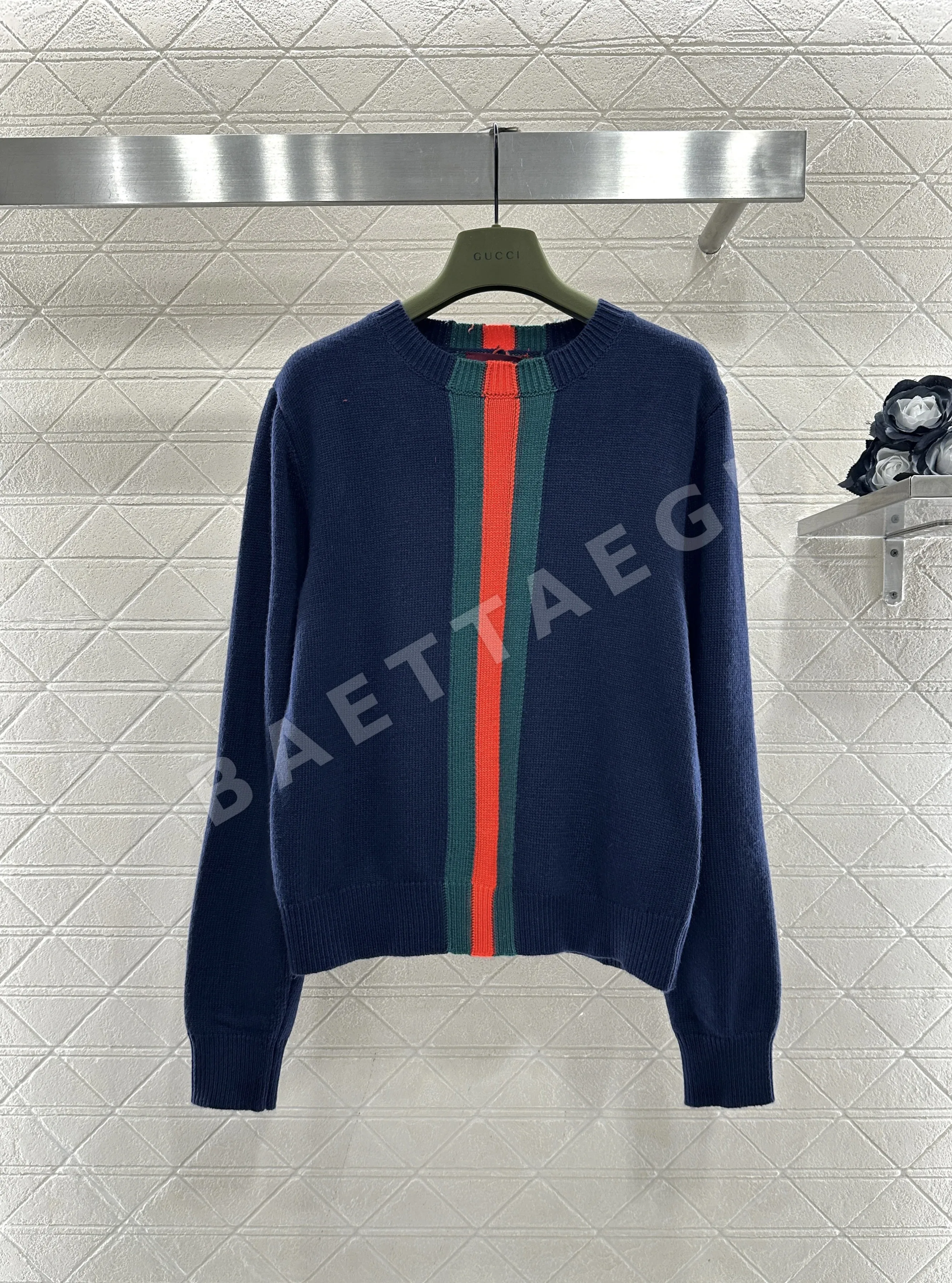 구찌 여성 니트 91675 Gucci Knit 상세 이미지 10