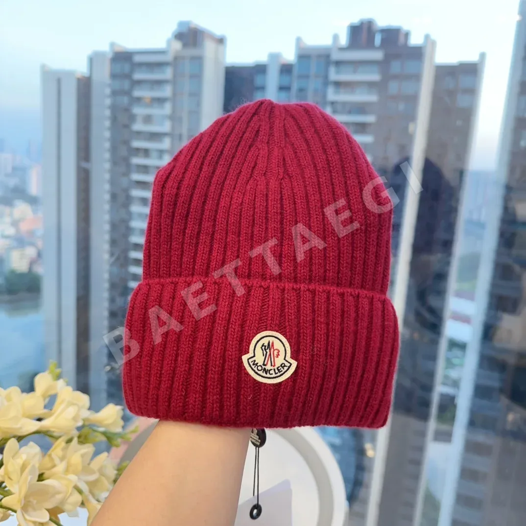 몽클레르 모자 79393 Moncler Cap 상세 이미지 6