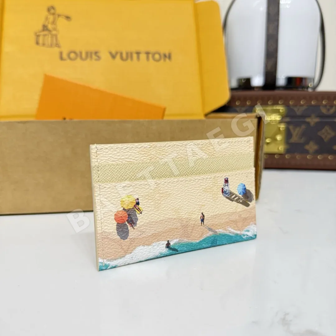 루이비통 지갑 192409 Louis Vuitton Wallet 상세 이미지 2
