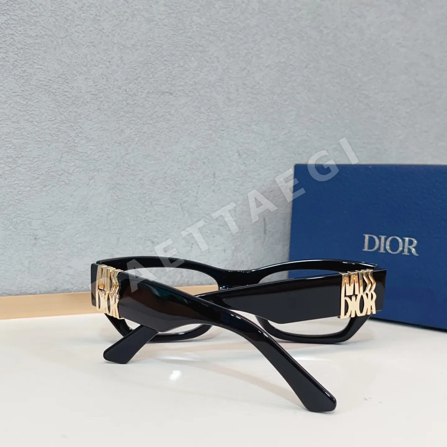 디올 선글라스 72552 Dior Sunglasses 상세 이미지 9