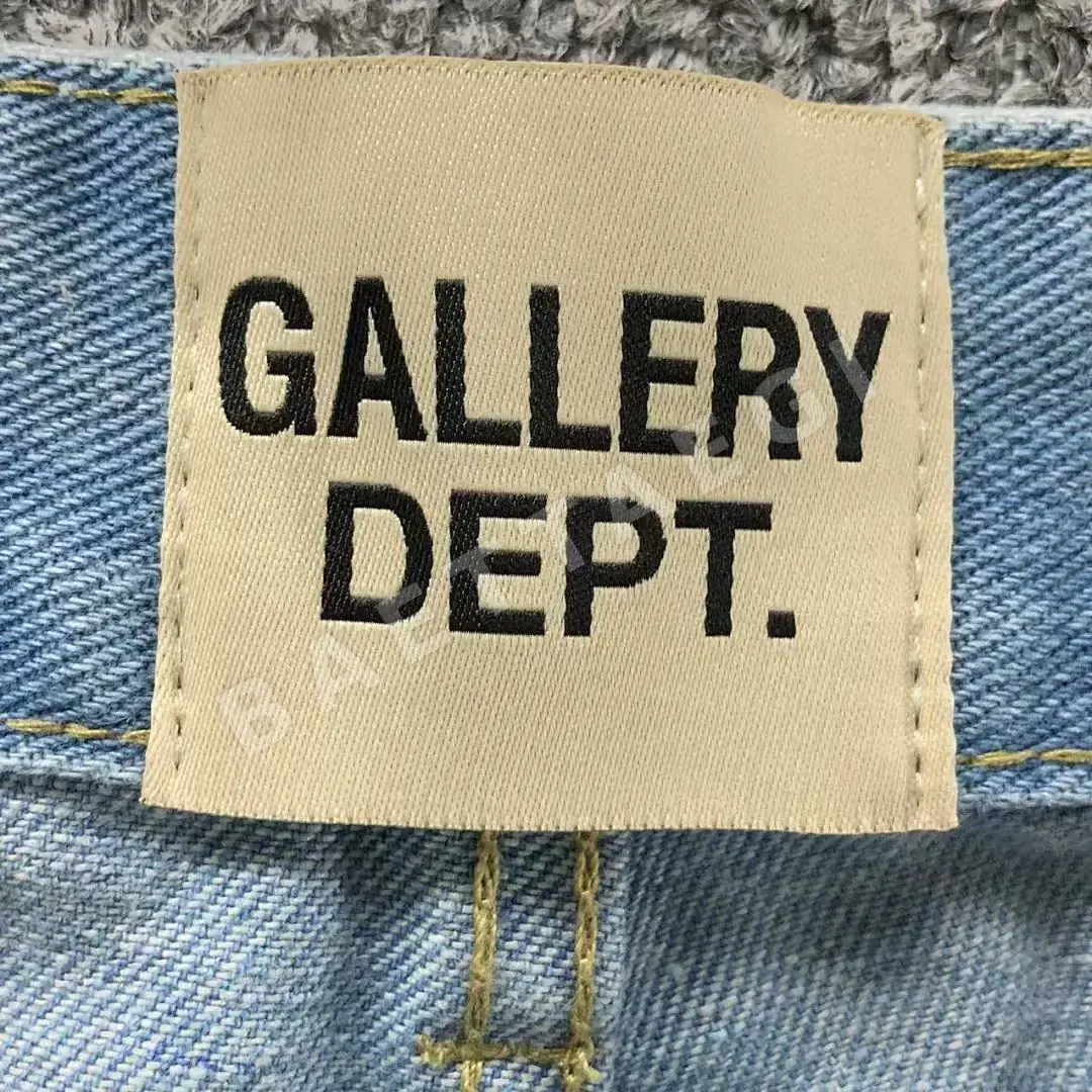 갤러리디파트먼트 바지 203170 Gallery Dept. Pants 상세 이미지 25