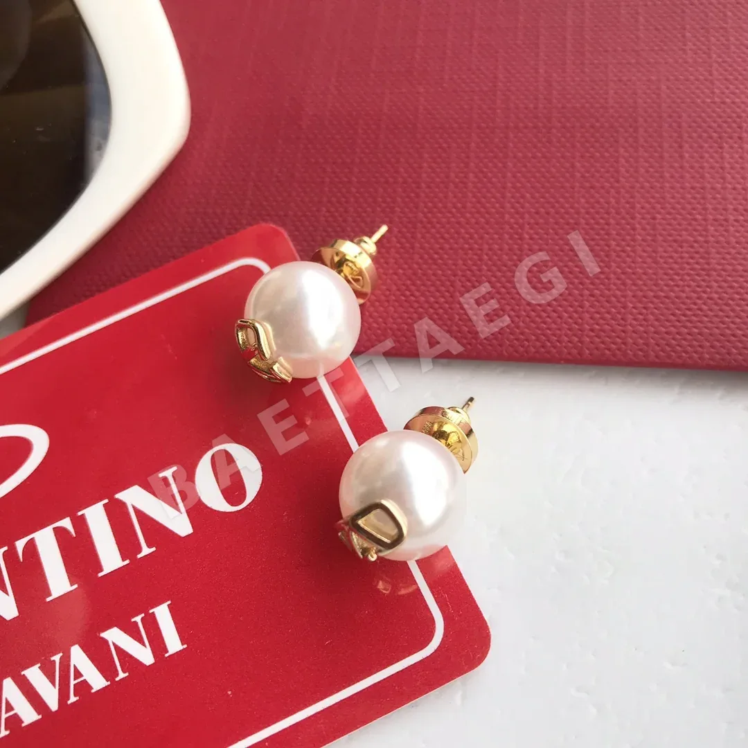 발렌티노 귀걸이 63620 Valentino Earrings 상세 이미지 6