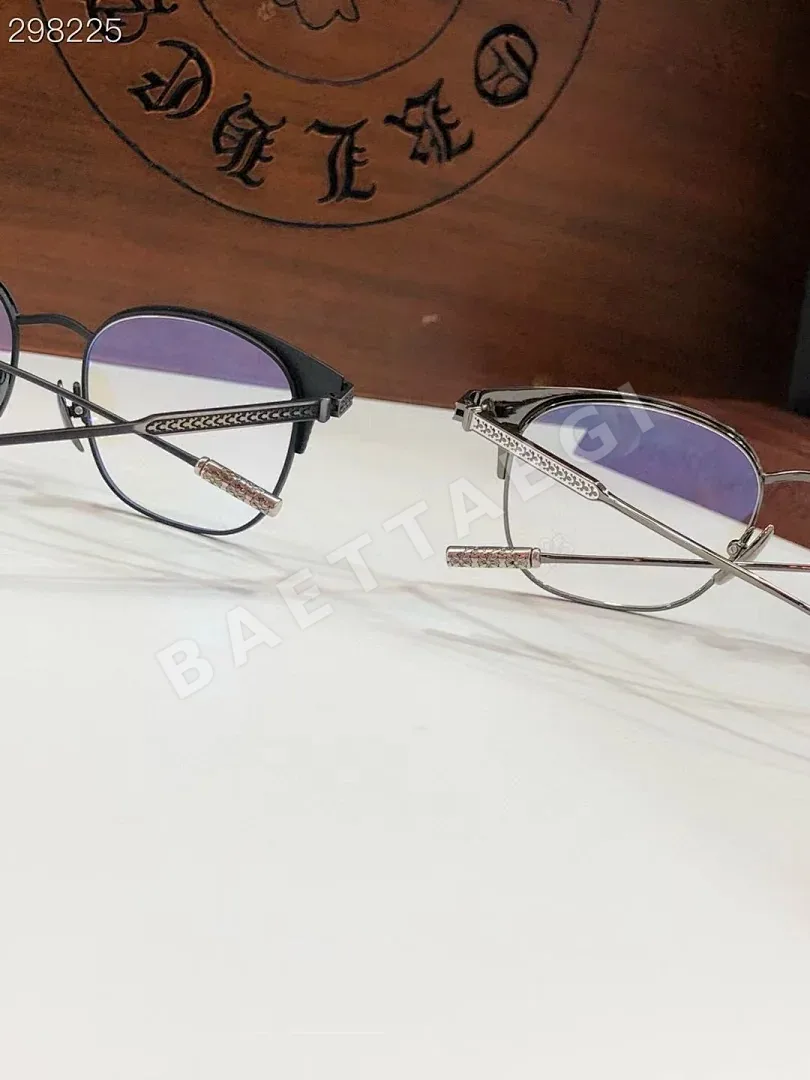 크롬하츠 선글라스 204849 Chrome Hearts Sunglasses 상세 이미지 4