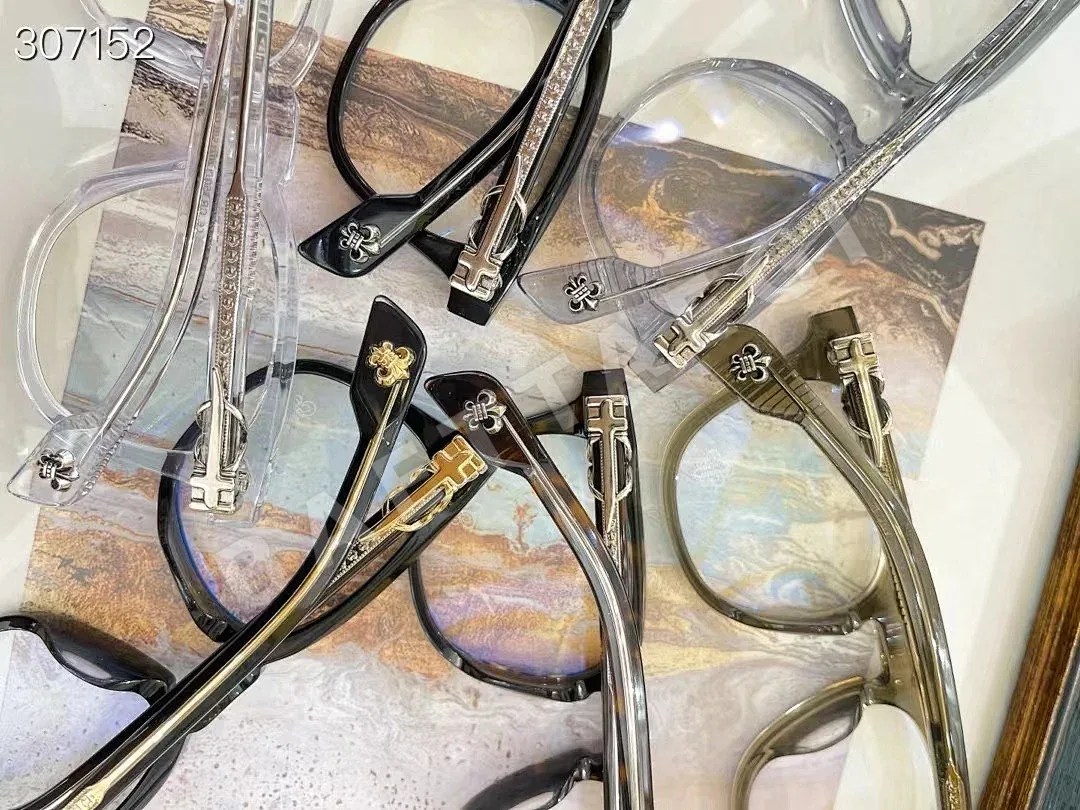 크롬하츠 선글라스 204897 Chrome Hearts Sunglasses 상세 이미지 4