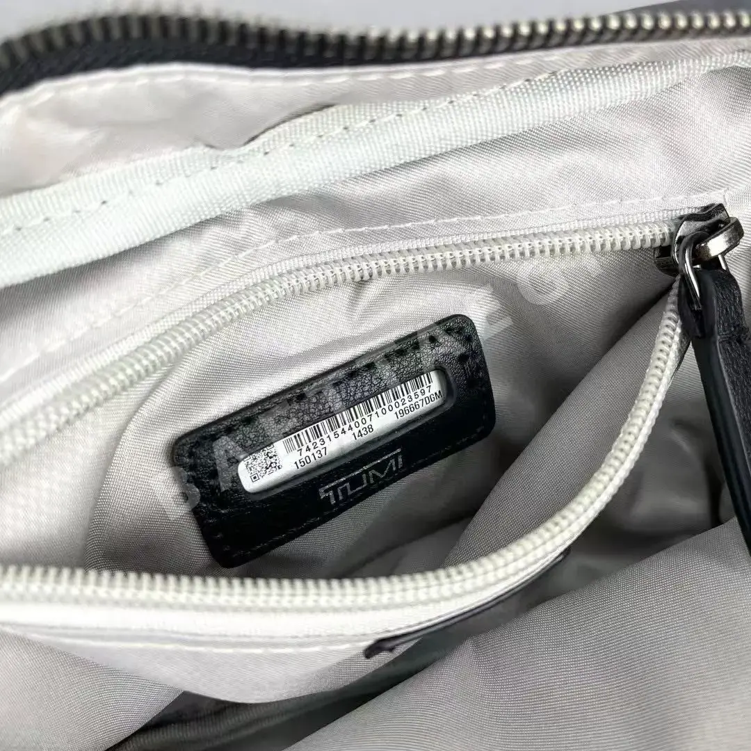 여행가방 블랙 미니 숄더백 상세 이미지 8