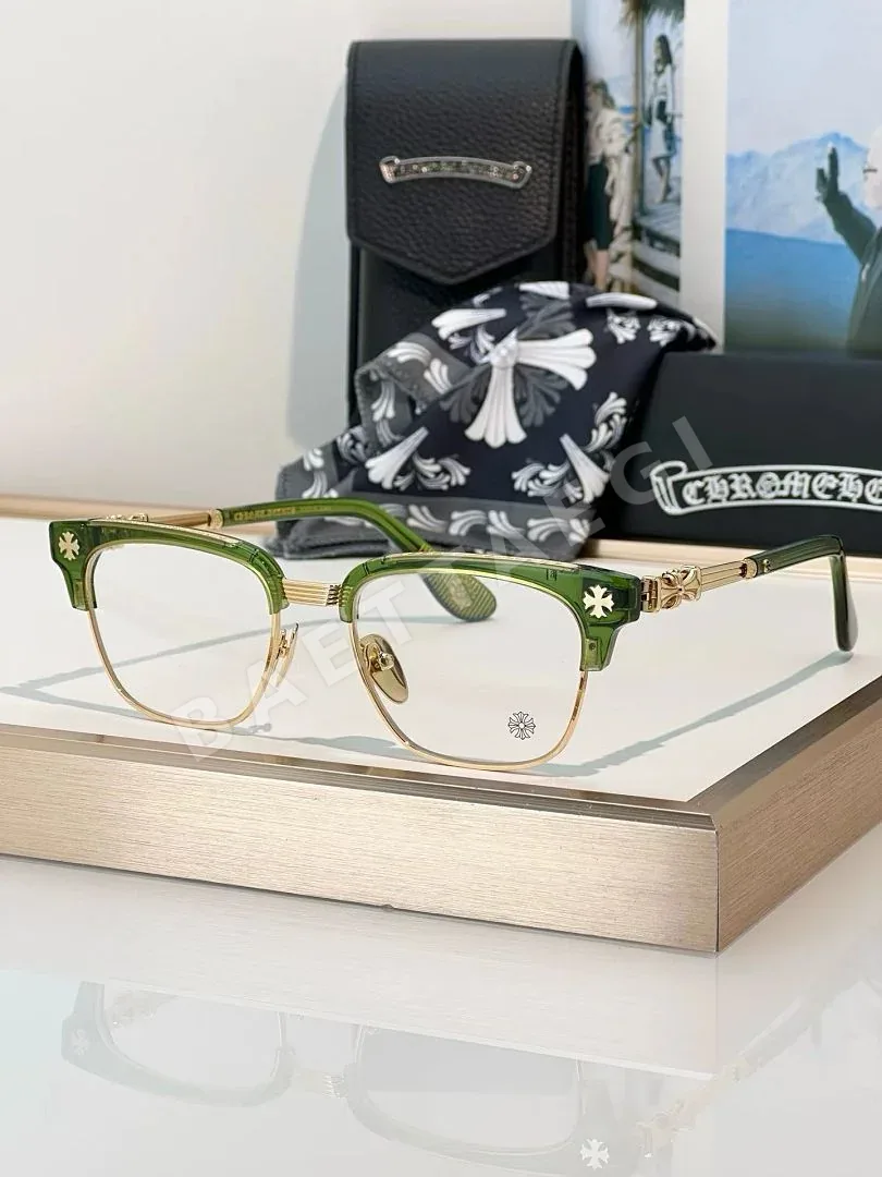 크롬하츠 선글라스 205180 Chrome Hearts Sunglasses 상세 이미지 8