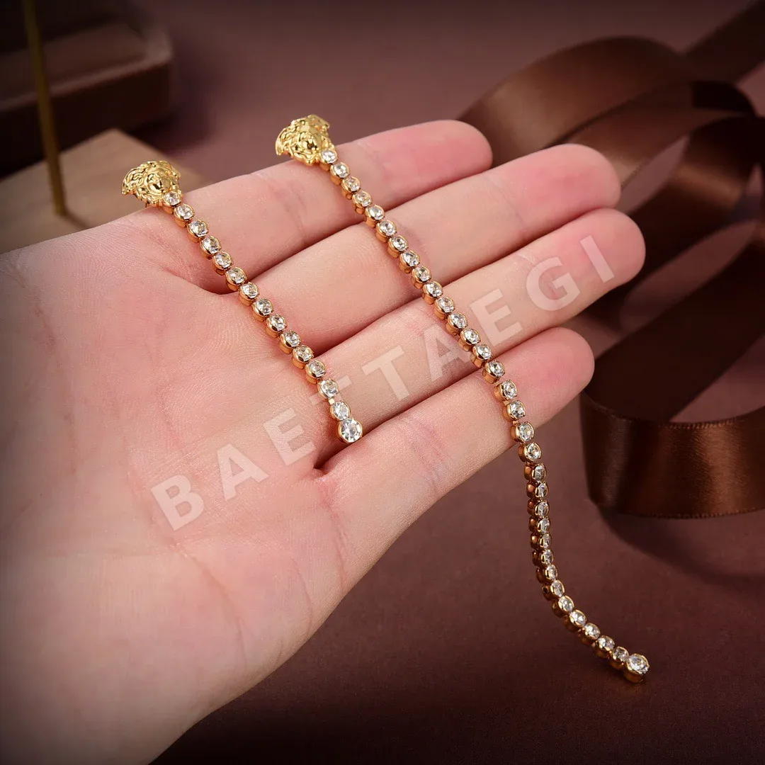 베르사체 귀걸이 63412 Versace Earrings