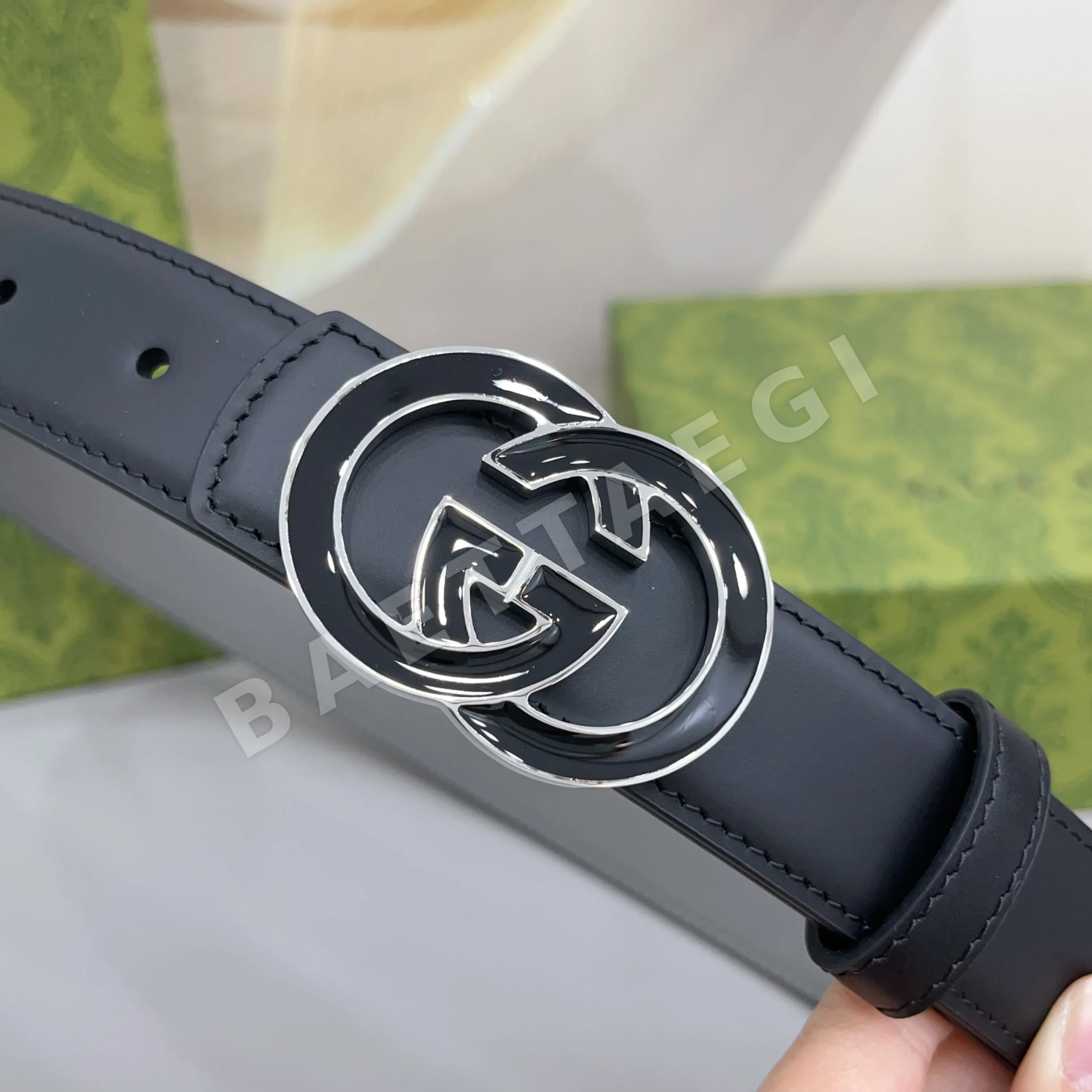 구찌 벨트 56993 Gucci Belt 상세 이미지 3