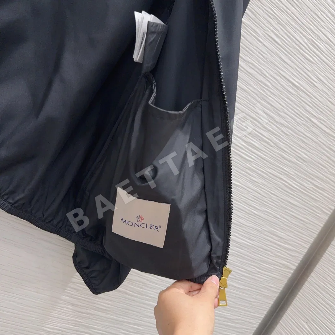 몽클레르 여성 자켓 상세 이미지 7