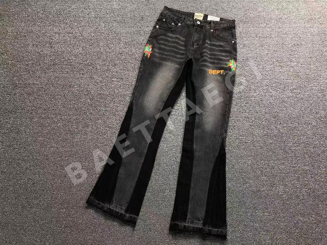 갤러리디파트먼트 바지 203284 Gallery Dept. Pants 상세 이미지 6