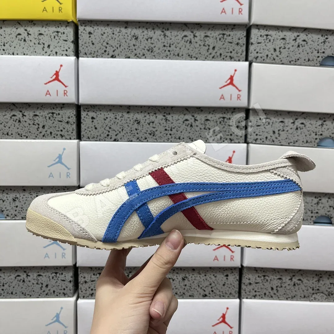 오니츠카타이거 [QC] 멕시코 66 TH2J4L-0142 202276 Onitsuka Tiger Mexico 66 상세 이미지 9