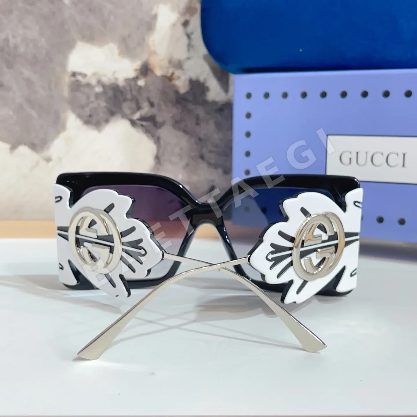 구찌 선글라스 72083 Gucci Sunglasses 상세 이미지 9