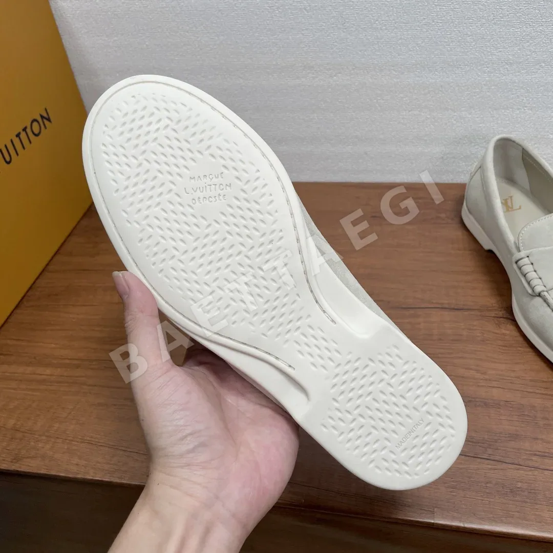 루이비통 크로아제트 남성 로퍼 상세 이미지 6