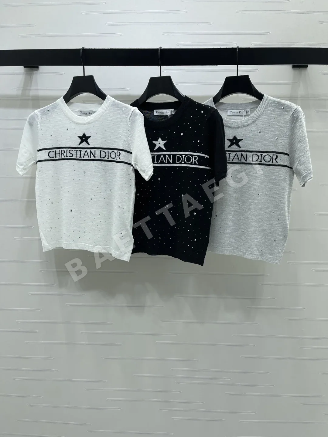 디올 여성 반팔 92828