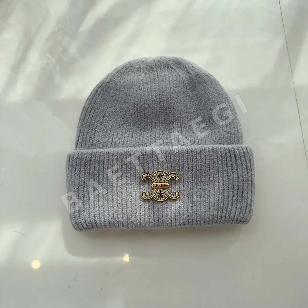 셀린느 모자 83469 Celine Cap 상세 이미지 2