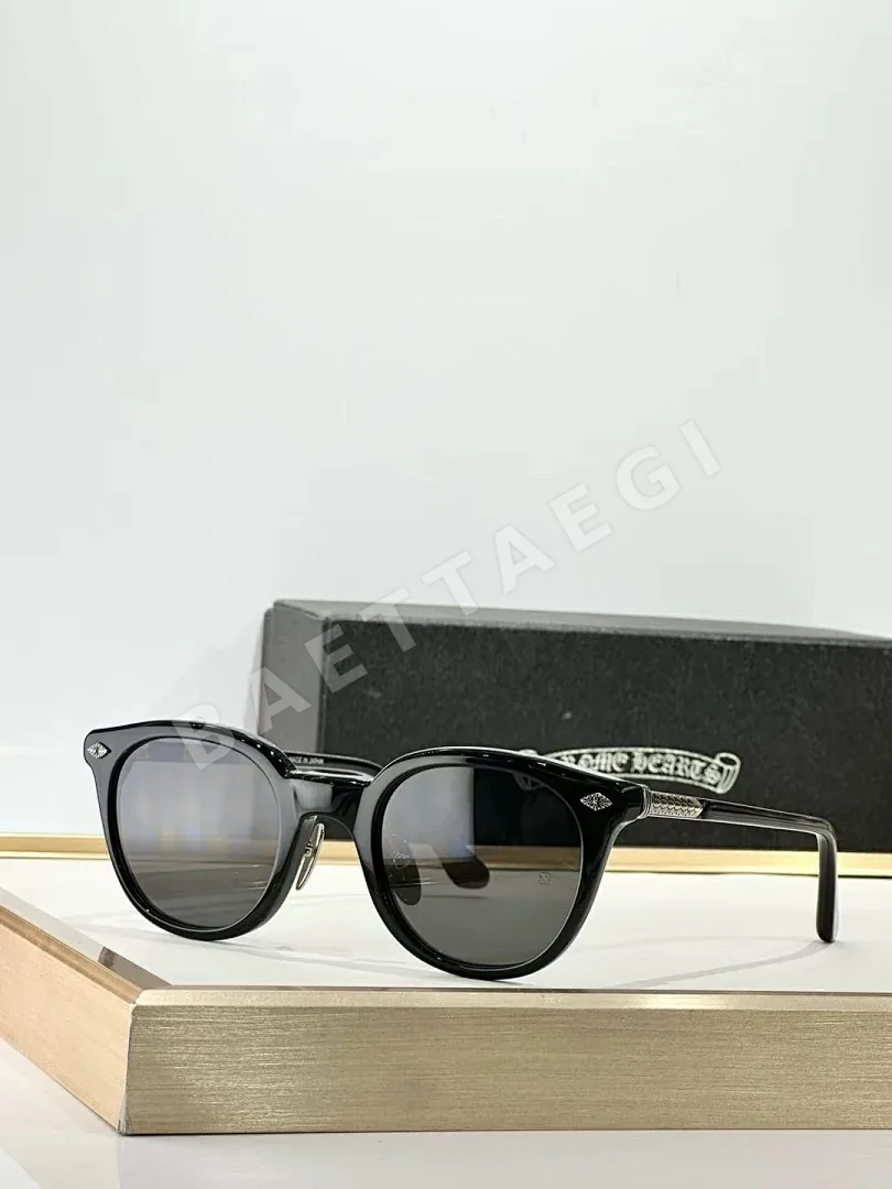 크롬하츠 선글라스 205116 Chrome Hearts Sunglasses 상세 이미지 1