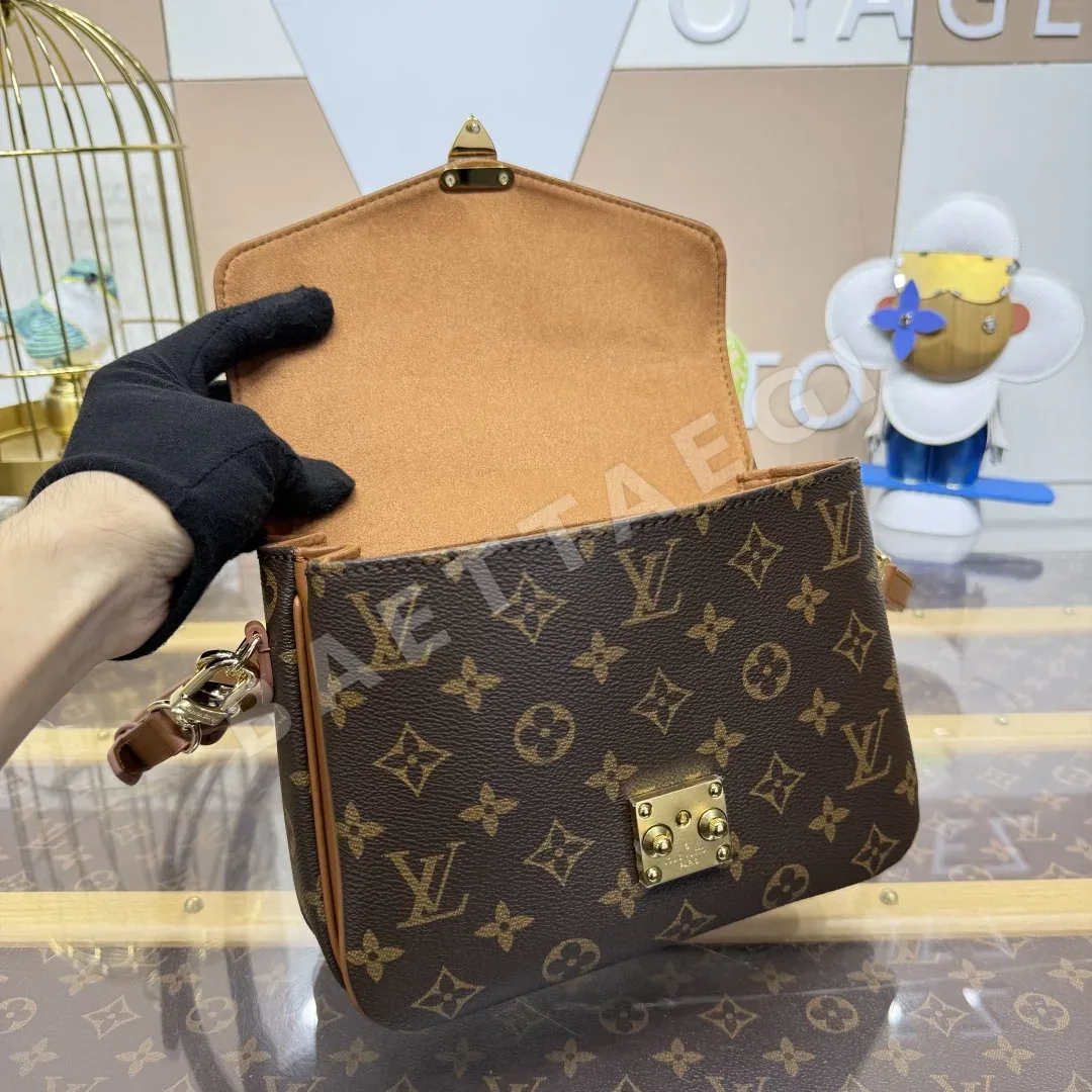 루이비통 플라이트 모드 포쉐트 메티스 가방 N48280 상세 이미지 7