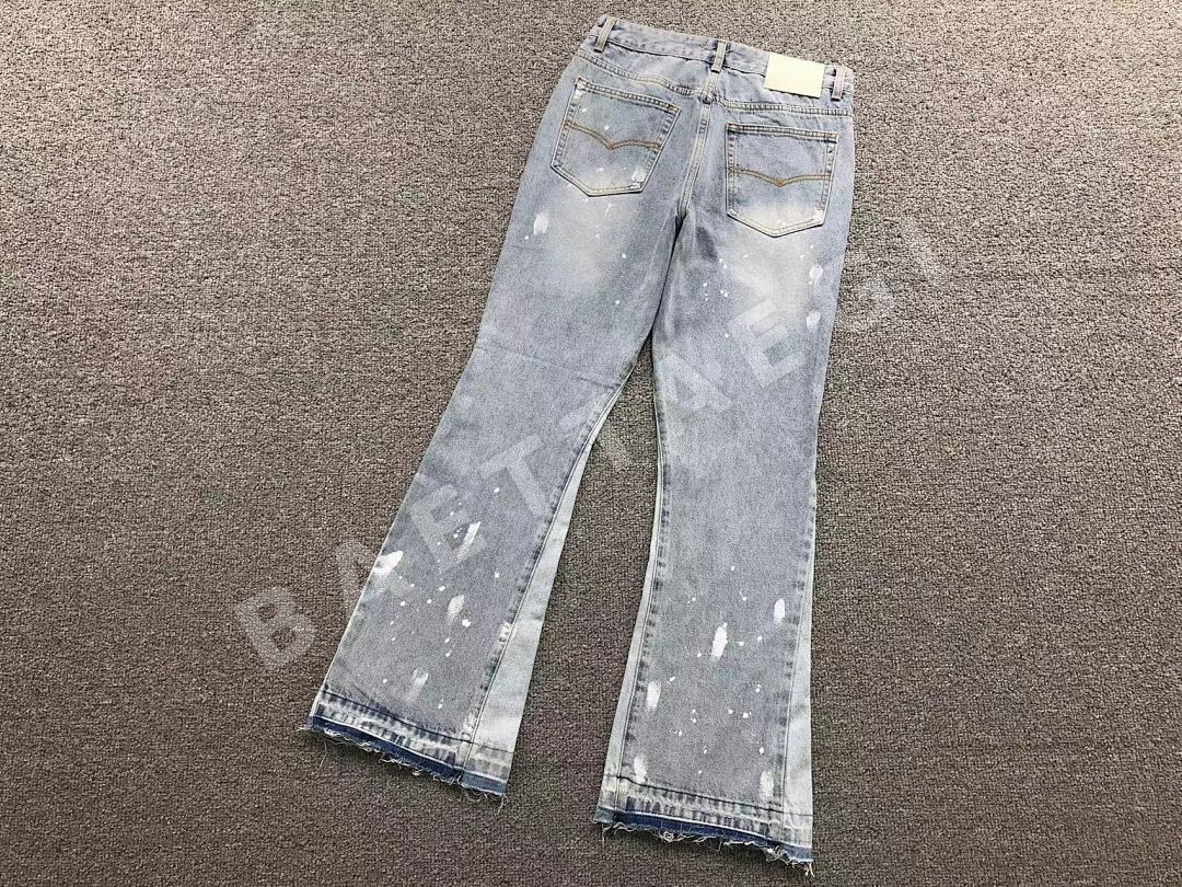 갤러리디파트먼트 바지 203254 Gallery Dept. Pants 상세 이미지 4