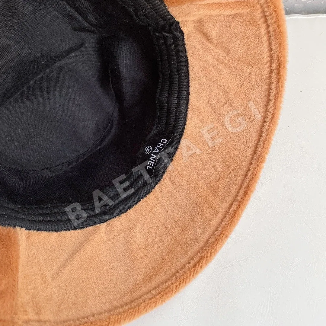샤넬 모자 82056 Chanel Cap 상세 이미지 4