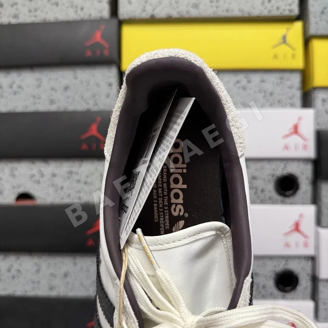 아디다스 [GOD] 가젤 인도어 IH9985 200832 Adidas Gazelle Indoor Hikari Shibata Cream 상세 이미지 2