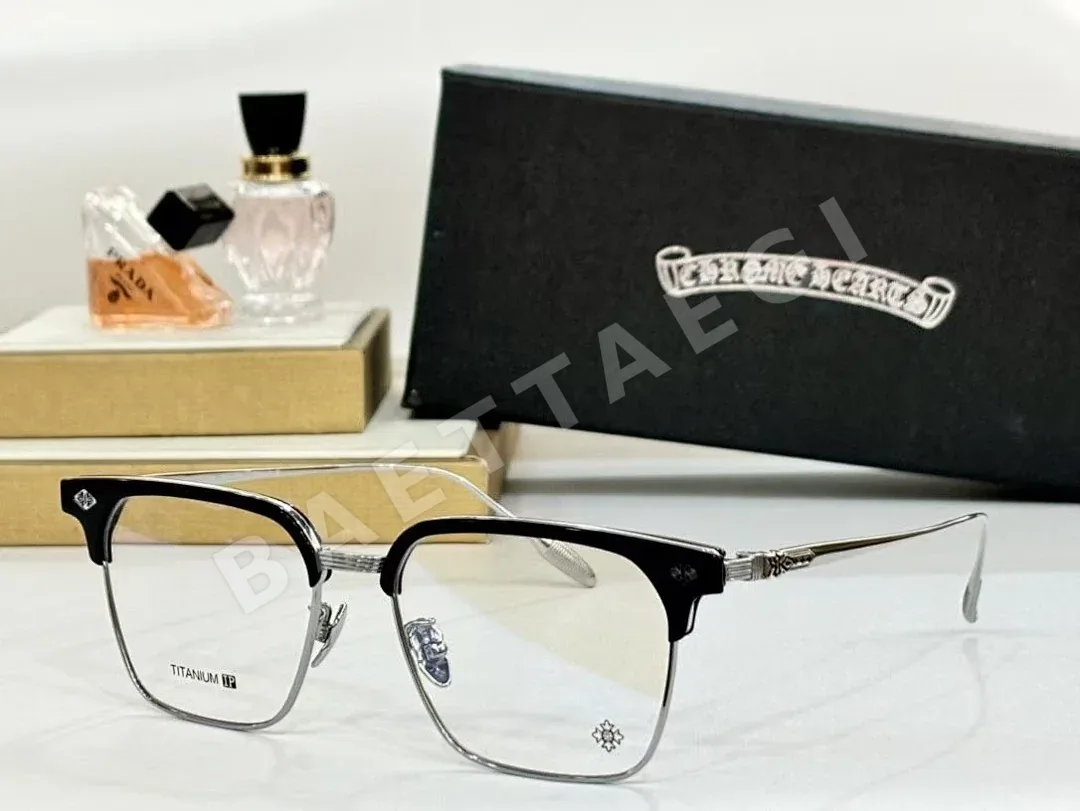 크롬하츠 선글라스 204982 Chrome Hearts Sunglasses